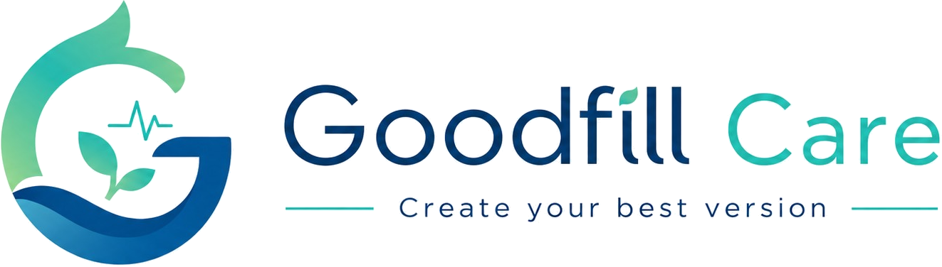Goodfill Care